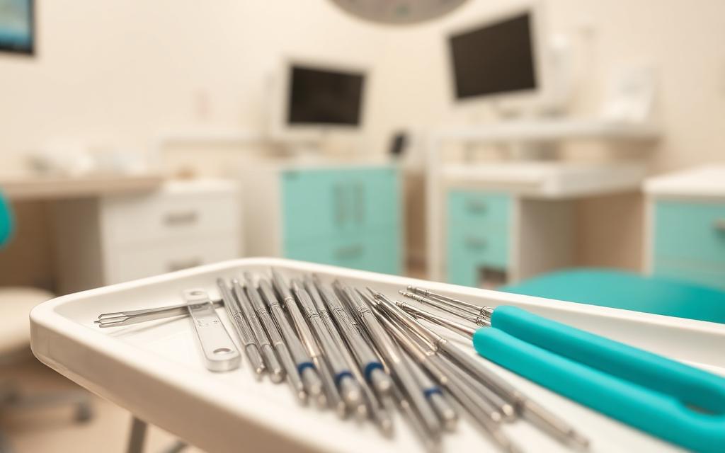 Wisdom Tooth Extraction at Ramjas Dental Hospital, Jaipur