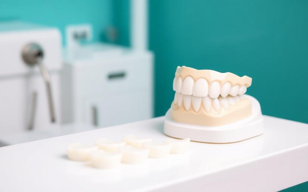 Smile Design at Ramjas Dental Hospital, Jaipur